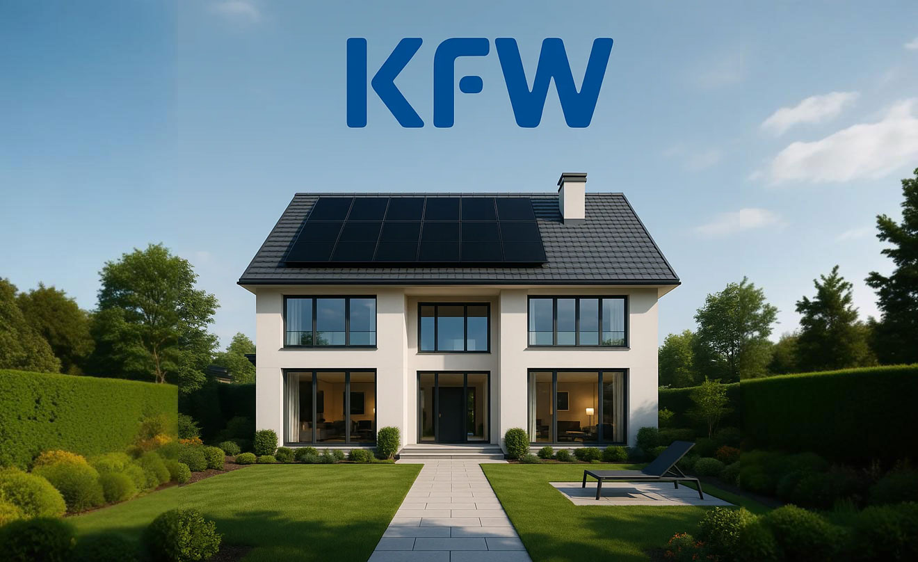Beratung zu energieeffizientem Hausbau und Sanierung durch zertifizierte Energieberater